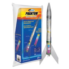 Phantom Display Rocket