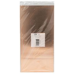 KSE Sheet Copper .025 x 6 x 12in