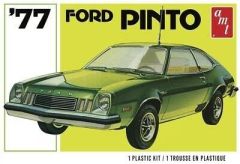 1977 Ford Pinto 1/25