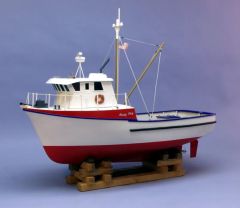 Jolly Jay Trawler Kit