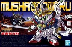 Legend BB Musha Goddomaru SD