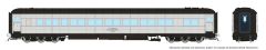 CC&F BT Coach CN Engineering Silver no 40102