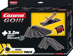 Extension Pack XXL GO