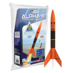 Alpha III E2X