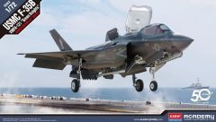 USMC F-35B VMFA-121 1/72