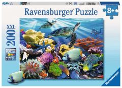 Ocean Turtles 200pc XXL