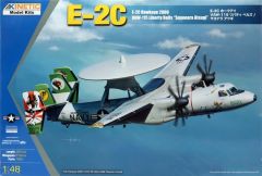 E-2C Hawkeye 2000 VAW-115 1/48