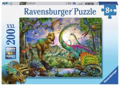 Realm Of Giants 200pc XXL