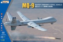 MQ-9 Reaper UAV 1/48