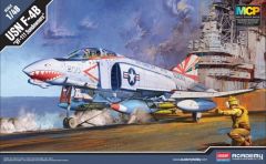 F-4B VF-111 Sundowners 1/48