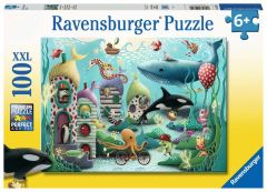 Underwater Wonders 100pc XXL