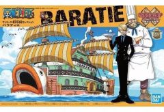 One Piece GSC Baratie