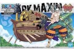 One Piece GSC Ark Maxim