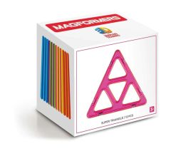 Magformers Super Triangle 12pcs