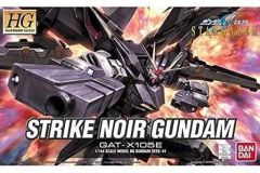Strike Noir Gundam 1/144 HG