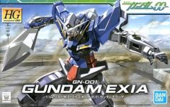 GN-001 Gundam Exia HG 1/144