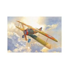 SPAD S.XIII 1/24