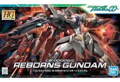 HG Gundam 00 Reborns 53 1/144