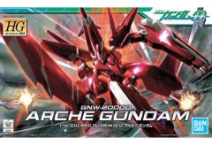 GNW20000 Arche Gundam HG 1/144