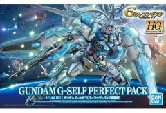 G-Self Perfect Pack 1/144 HG