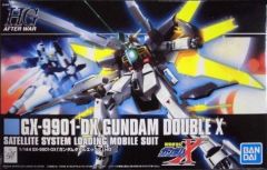 GX-9901-DX Gundam Double-X HG 1/144