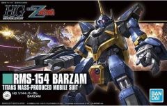 RMS-154 Barzam 1/144 HG