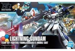Lightning Gundam HG 1/144