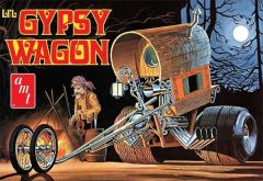 Li'L Gypsy Wagon 1/25