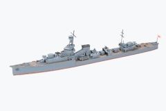 Yubari Light Cruiser WL 1/700