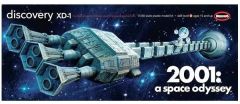 2001 Discovery XD-1 1/350