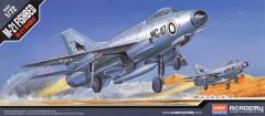 Mikoyan M-21 Fishbed 1/72