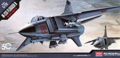M-23S Flogger B 1/72
