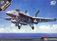 USN F/A-18E VFA-143 1/72