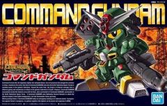 Legend BB Command Gundam SD