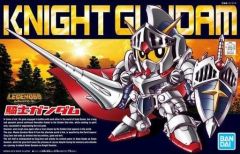 BB370 Legend BB Knight Gundam