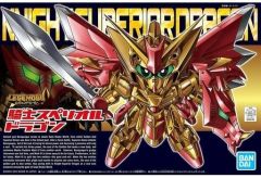 BB400 Legend BB Knight Superior Dragon