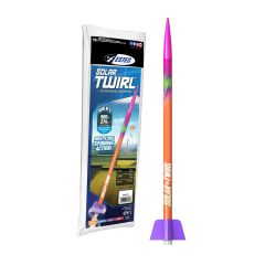 Solar Twirl