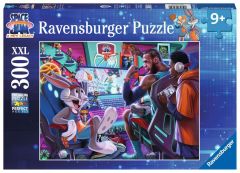 Space Jam Gamestation 300pc XXL