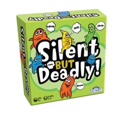 Silent But Deadly Boxed Ver