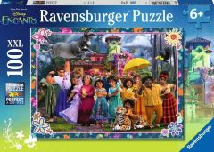 Disney Enchanto 100pc XXL