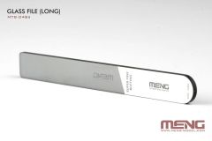 Glass File Long