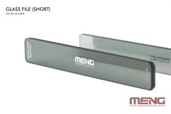 Glass File Short
