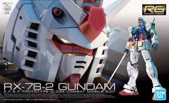 RX-78-2 Gundam 1/144 RG