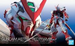 MBF-P02 Gundam Astray Red Frame 1/144 RG