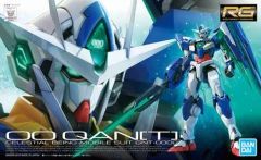 RG QAN(T) Gundam 1/144
