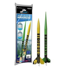 The Mavericks Twin Pack
