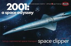 Orion III Space Clipper 1/350