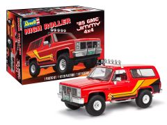 1985 GMC Jimmy HighRoller 1/25