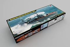 Russian Navy OSA-2 Missile Boat 1/72