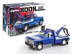 Captain Hook 1979 GMC Wrecker